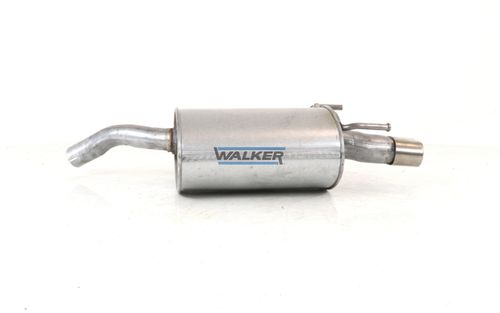 Image du produit pour Silencieux arrière