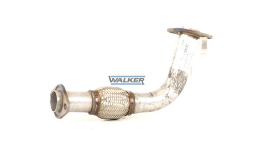 Image du produit pour Tuyau d'échappement