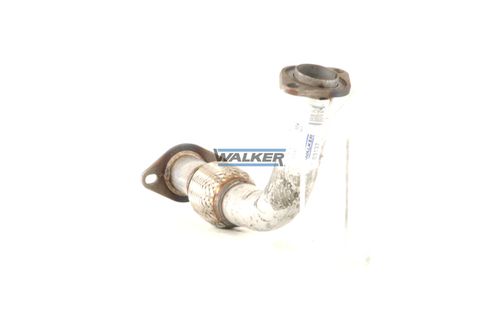 Image du produit pour Tuyau d'échappement