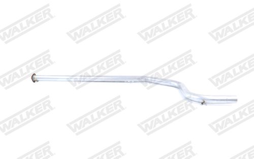 Image du produit pour Tuyau d'échappement