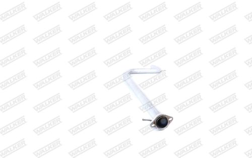 Image du produit pour Tuyau d'échappement