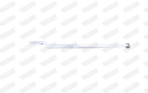 Image du produit pour Tuyau d'échappement