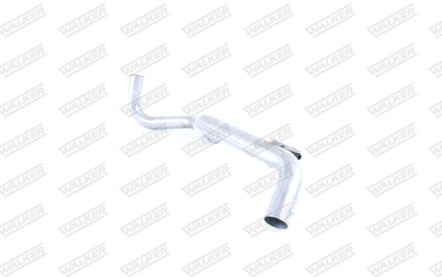 Image du produit pour Tuyau d'échappement