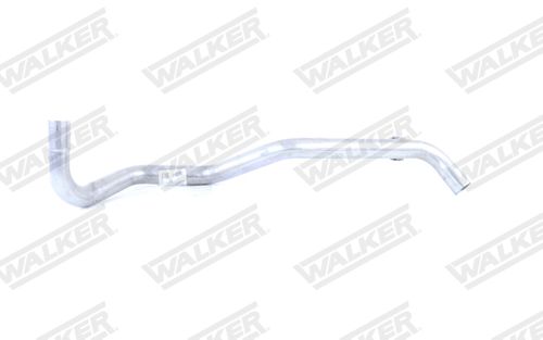 Image du produit pour Tuyau d'échappement