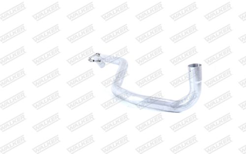 Image du produit pour Tuyau d'échappement