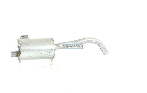 Image du produit pour Silencieux arrière