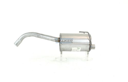 Image du produit pour Silencieux arrière