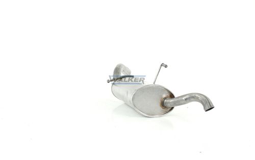 Image du produit pour Silencieux arrière