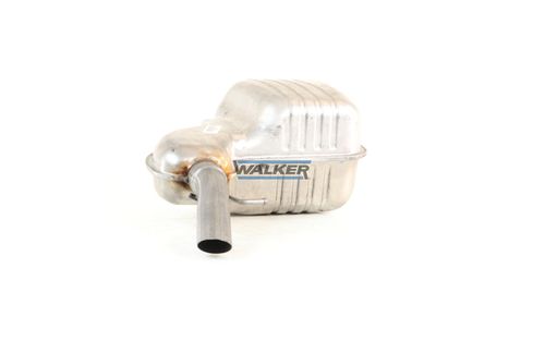 Image du produit pour Silencieux arrière