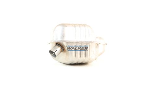 Image du produit pour Silencieux arrière