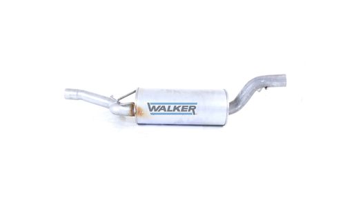 Image du produit pour Silencieux arrière