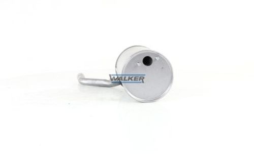 Image du produit pour Silencieux arrière