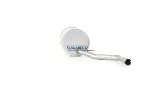 Image du produit pour Silencieux arrière
