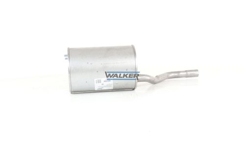 Image du produit pour Silencieux arrière