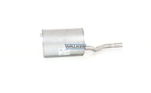 Image du produit pour Silencieux arrière