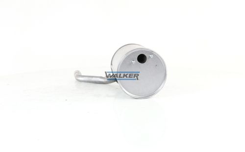 Image du produit pour Silencieux arrière