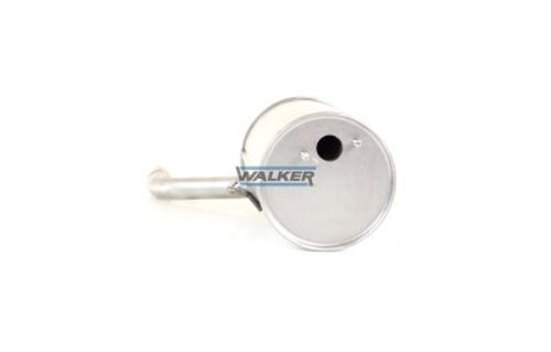 Image du produit pour Silencieux arrière