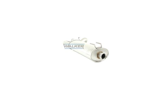 Image du produit pour Silencieux arrière