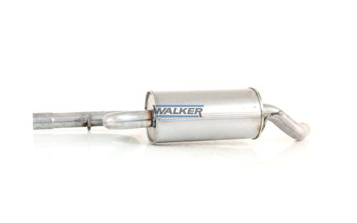 Image du produit pour Silencieux central