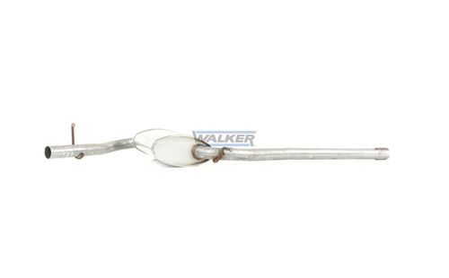 Image du produit pour Silencieux central