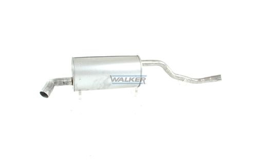 Image du produit pour Silencieux arrière