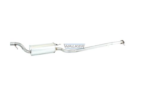 Image du produit pour Silencieux central