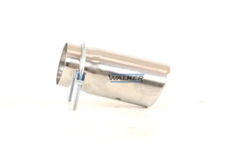 Image du produit pour Déflecteur de tuyau de sortie