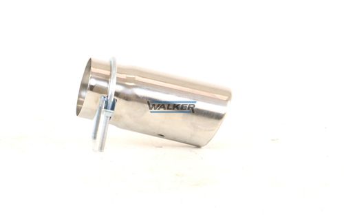 Image du produit pour Déflecteur de tuyau de sortie