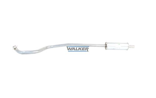 Image du produit pour Silencieux central