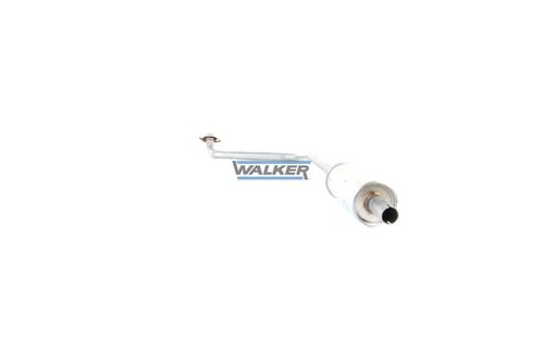 Image du produit pour Silencieux central