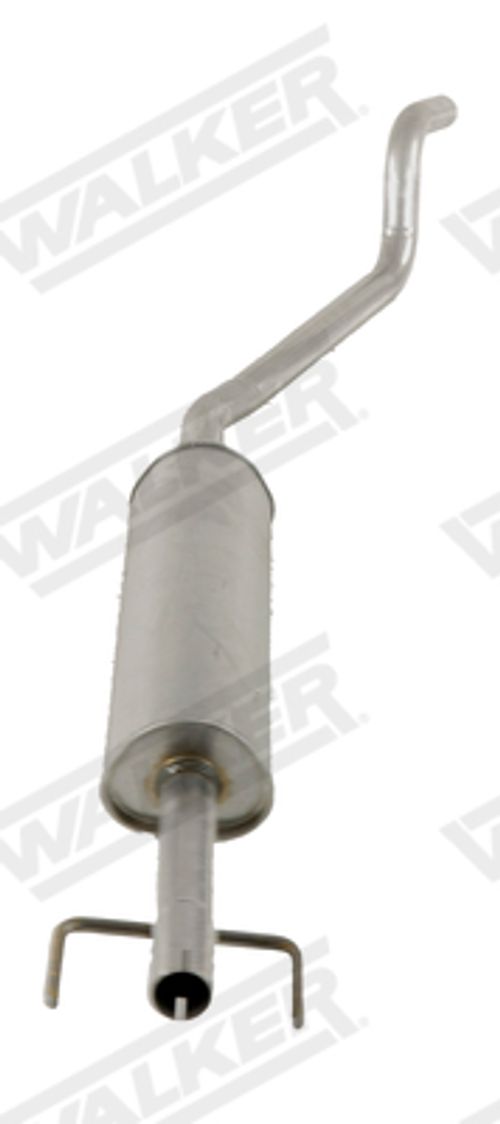 Image du produit pour Silencieux central