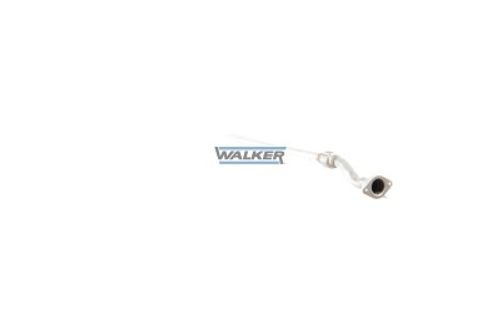 Image du produit pour Tuyau d'échappement