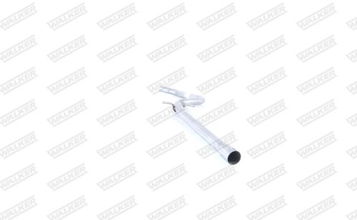 Image du produit pour Tuyau d'échappement