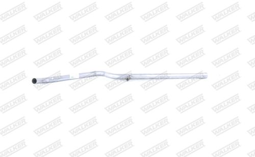 Image du produit pour Tuyau d'échappement