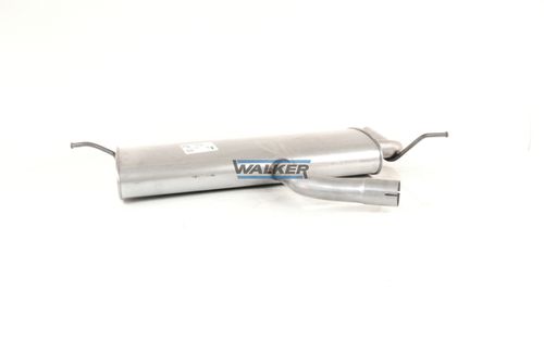 Image du produit pour Silencieux arrière