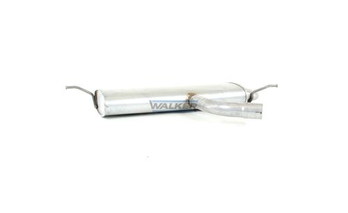 Image du produit pour Silencieux arrière