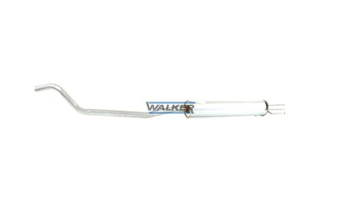 Image du produit pour Silencieux central