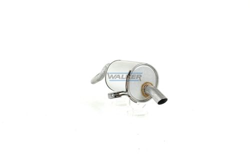 Image du produit pour Silencieux arrière