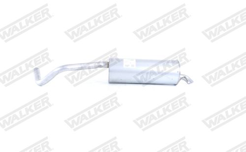 Image du produit pour Silencieux arrière