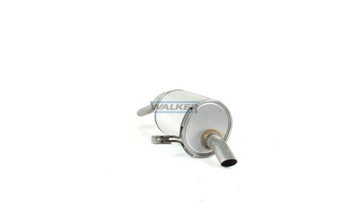 Image du produit pour Silencieux arrière