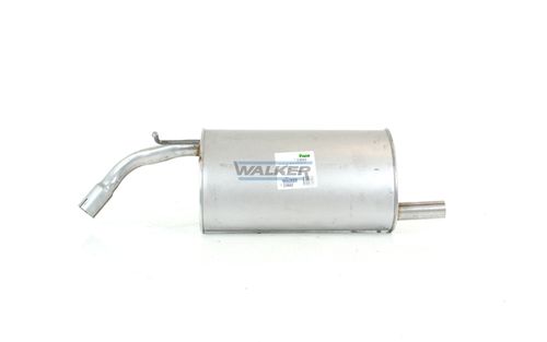 Image du produit pour Silencieux arrière