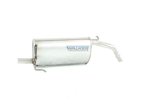 Image du produit pour Silencieux arrière