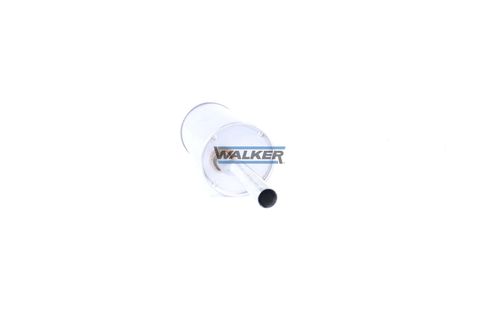 Image du produit pour Silencieux arrière