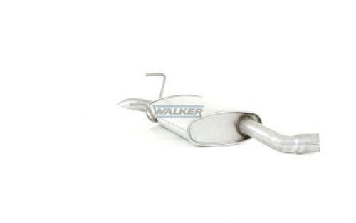 Image du produit pour Silencieux arrière
