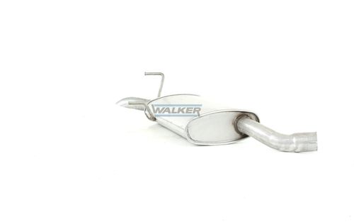 Image du produit pour Silencieux arrière