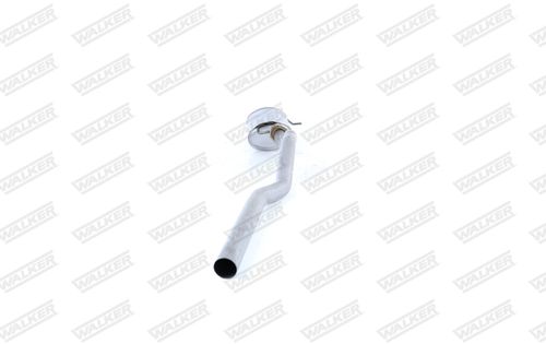 Image du produit pour Silencieux arrière