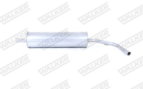 Image du produit pour Silencieux arrière