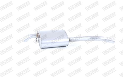 Image du produit pour Silencieux arrière