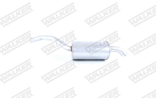 Image du produit pour Silencieux arrière