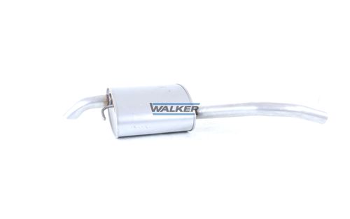 Image du produit pour Silencieux arrière